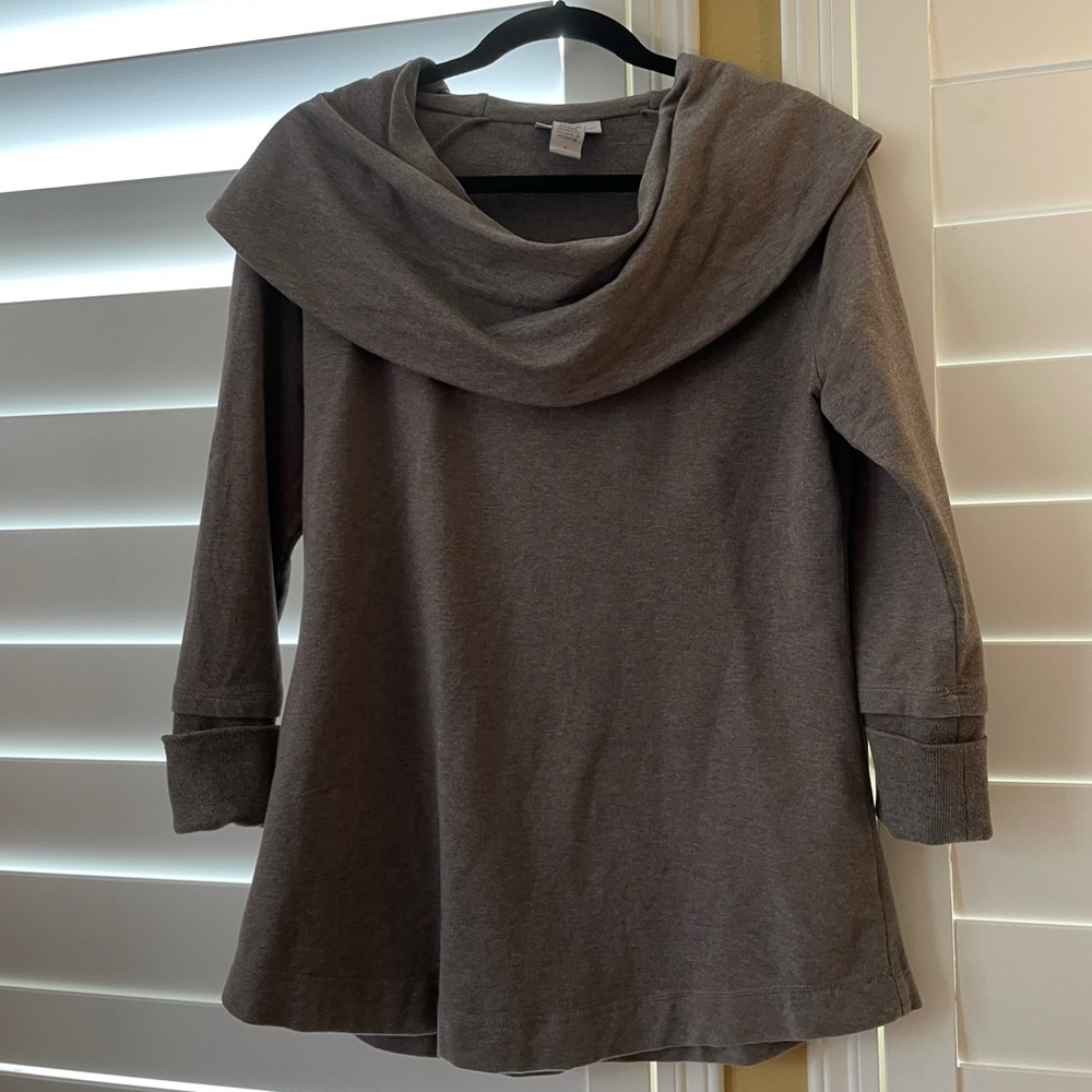 Soft Surroundings Tunic